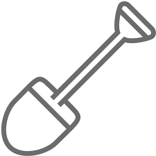 Shovel Free Icons