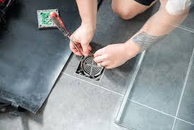 Smelly Drains In Your Bathroom
