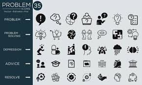 Solve Icon Vector Art Icons And