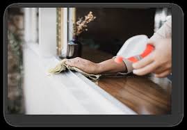 How To Clean Sandstone Window Sills