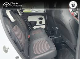 Toyota Occasions Renault Twingo 0 9