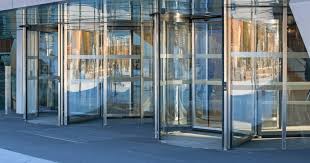 Mastering Automatic Door Systems The