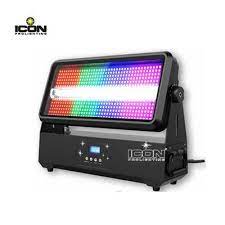 Icon Private Mould Linear Led Light Bar