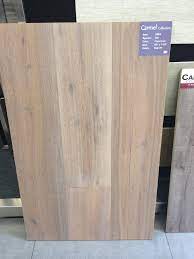 Light Grey Oak Wood Flooring For Wall