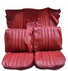 Seat Covers For Mercedes Benz W111