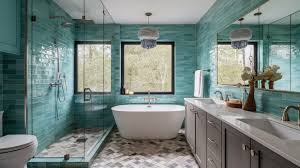 27 Best Bathroom Color Ideas Stunning