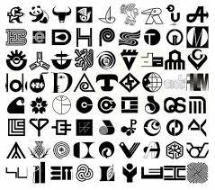 Creative Logo Logos Symbol Icon And