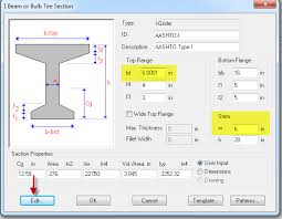 conspan custom beam design florida