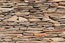 Stacked Stone Wall Images Free