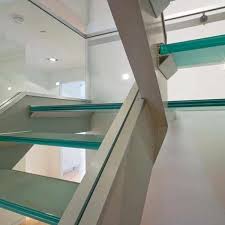 Glass Floors Stairs Innovate