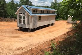 A Tiny House What To Know