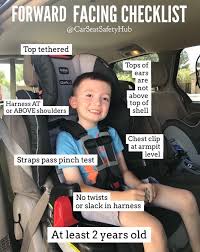It S Time For Some Car Seat Safety Tips