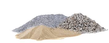 High Quality Gravel Sand Stone For