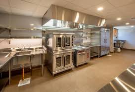 Cost To Remodel A Commercial Kitchen