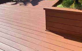 Deck Painting In Melbourne How To