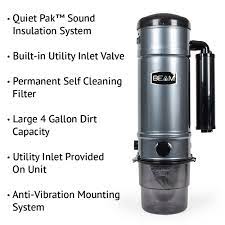 beam serenity sc375 central vacuum