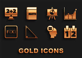 Mathematics Icons Images Search
