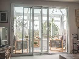 Modern Sliding Patio Doors Designs