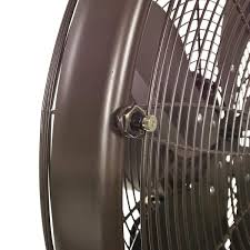 Newair Af 600 18 Inch Outdoor Misting Fan