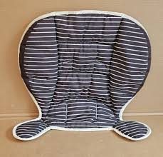 High Chair Cushion In Baby High Chairs