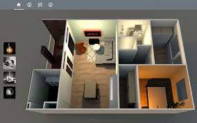 Sweet Home 3d For Smart Buildings