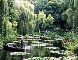 Giverny Monet Garden Giverny