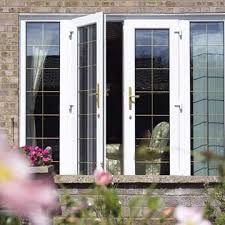 French Doors Are The Ultimate Back Door