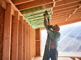 Ceiling Insulation Home Comfort Practice