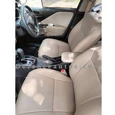 Honda City Seat Cover Car Seat