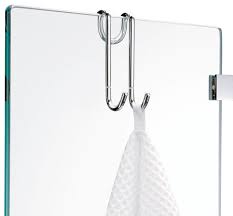 Shower Door Towel Rack Www