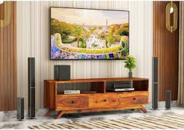 Wooden Tv Stand Designs Buy Designer