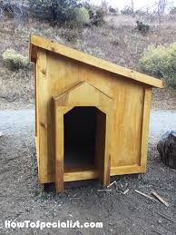 Diy Extra Large Dog House