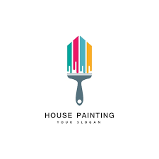 Premium Vector House Painting Service
