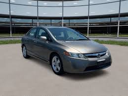 Used 2008 Honda Civic For Near