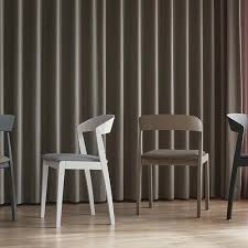 Contemporary Dining Chair 825