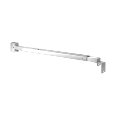 Steel Patio Sliding Door Security Bar