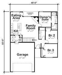 1 100 Sq Ft House Plans