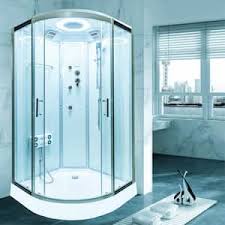 Free Standing Shower Stalls Kits