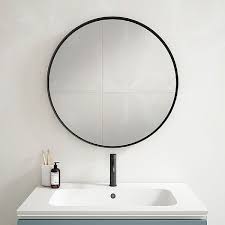 Decorative Bathroom Mirrors Led