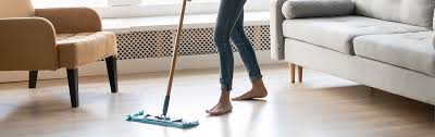 How To Clean Laminate Floors