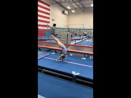 front tumbling circuit level 5 7 s