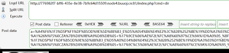 安洵杯2019 easy web 1 upfine 博客园