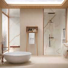 Clean Tile Grout Of Porcelain Slabs