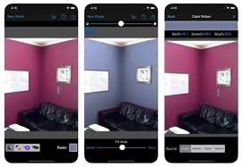 Top 7 Color Match Paint Apps