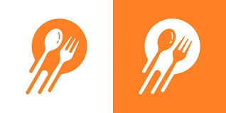 Premium Vector Fork Spoon Logo Design