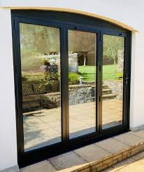 Bifold Doors Cardiff And South Wales