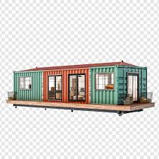 Container House Images Free