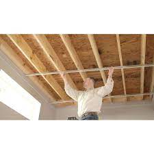 12 ft main beam ceiling grid kit