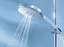 Grohe Hand Showers Shower Sets
