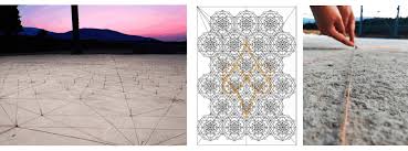 Geophilia Sacred Geometry Architecture